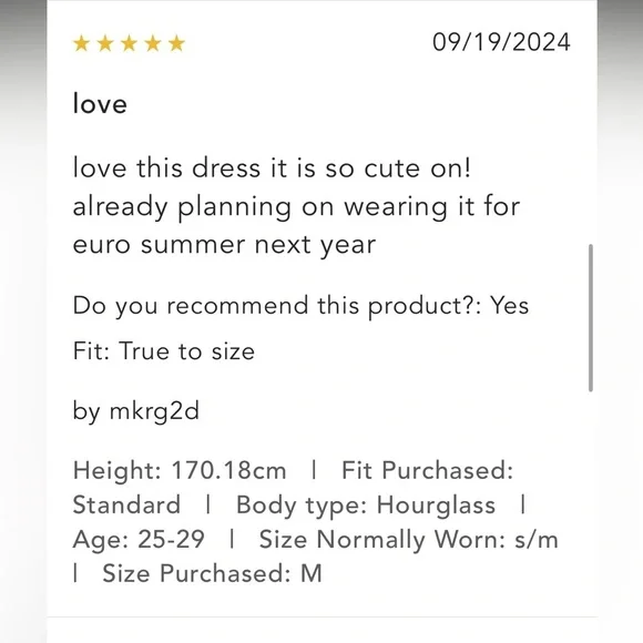 Anthropologie NWT Maeve Drop-Waist Mini Dress size L. - Picture 8 of 16